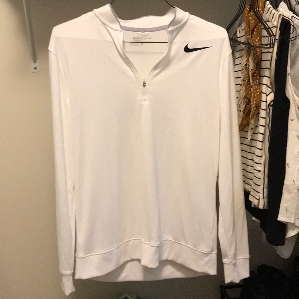Nike Golf Jacket